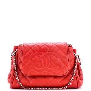 Chanel Timeless Accordion Flap Bag #312334C26B